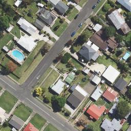 1 Buchanan Street, Mangapapa, Gisborne
