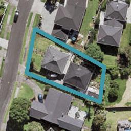 1/4 Banbury Place, Māngere Bridge, Auckland