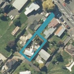 30A Main Road, Tirau