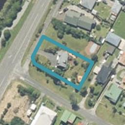 735 Main South Road, Gladstone, Greymouth