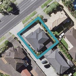831 Chapel Road, Shamrock Park, Auckland