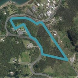 0 State Highway 12, Omapere, Kaikohe