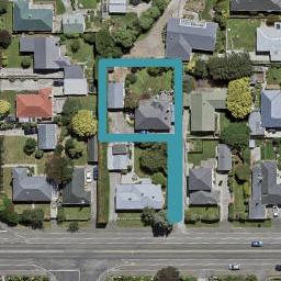 214 Layard Street, Waverley, Invercargill