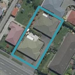 1/424 Harewood Road, Harewood, Christchurch