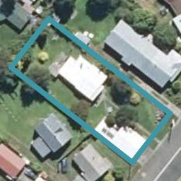 25 Arawa Street, Ohakune
