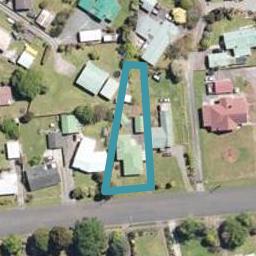 12 Hillcrest Road, Kaikohe, Kaikohe