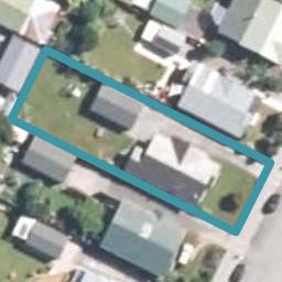 24 Milton Road, Greymouth, Greymouth