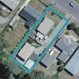 90A Brandon Street, Featherston, Featherston