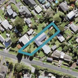 6 Ferry Parade, Herald Island, Auckland