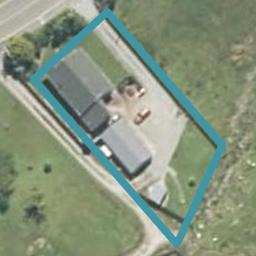 272 Rutherglen Road, Rutherglen, Greymouth