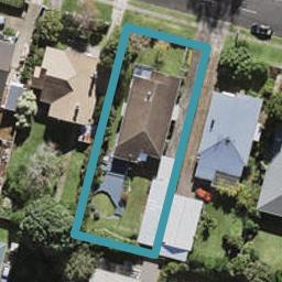 8 Fernleigh Avenue, Royal Oak, Auckland