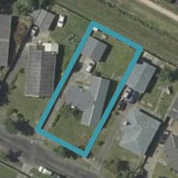 29 Abraham Crescent, Milson, Palmerston North