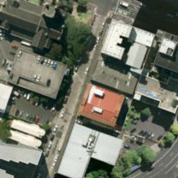 3E/198 Federal Street, Auckland Central, Auckland