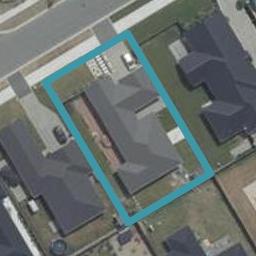 43 Ledbury Drive, Rolleston, Rolleston