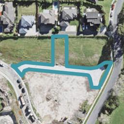 1/11 Rengarenga Rise, Fairview Heights, Auckland