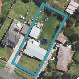 10 Oman Street, Kaiti, Gisborne