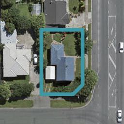269 Pomona Street, Strathern, Invercargill