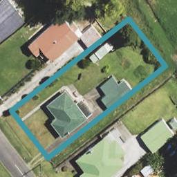 35 Oswald Street, Mangapapa, Gisborne
