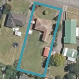 27 Victor Street, Dannevirke