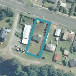 52 View Street, Manapouri, Manapouri