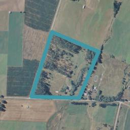 164 Hawke Road, Orari
