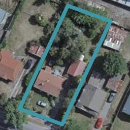 152 Renall Street, Masterton