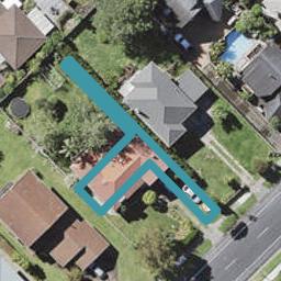 19C Bradbury Road, Botany Downs, Auckland