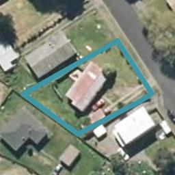 6 Seath Avenue, Taumarunui