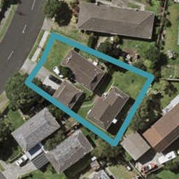 2/49 Charntay Avenue, Clover Park, Auckland