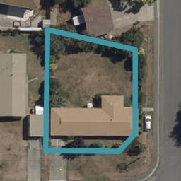 9 Dungannon Street, Ranfurly, Ranfurly