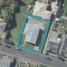 24 Galloway Street, Mornington, Dunedin