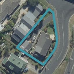 1 Challis Street, Vauxhall, Dunedin