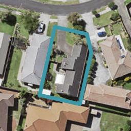 8 Mirabell Place, Golflands, Auckland