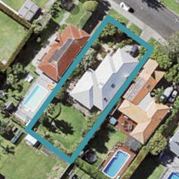21 Chesterfield Avenue, Glendowie, Auckland