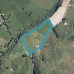 357 Millers Road, Pahiatua