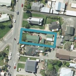 92 Commercial Street, Takaka