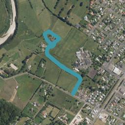 24 Halls Road, Pahiatua