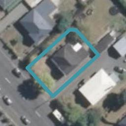 55 Princes Street, Netherby, Ashburton
