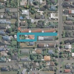 92A Avenue Road, West End, Timaru