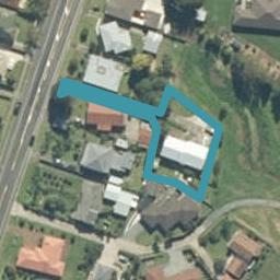53 Thames Road, Paeroa, Paeroa