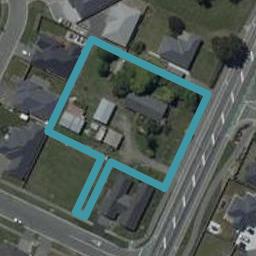 45 Platinum Drive, Wigram, Christchurch