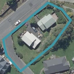 39 Fulton Road, Glenleith, Dunedin