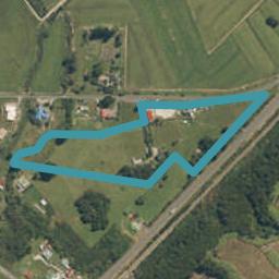 17 Old School Road, Awatuna, Hokitika