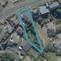 114 Larnach Road, Vauxhall, Dunedin