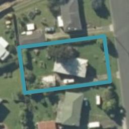 15 Grey Street, Putaruru