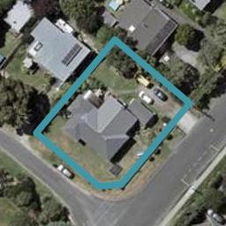 13 George Street, Paraparaumu Beach, Paraparaumu