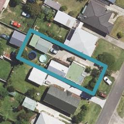 9 Asquith Street, Te Hapara, Gisborne