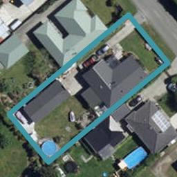 46 White Road, Hope, Richmond
