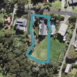 15 Bernard Magnus Lane, Greenhithe, Auckland