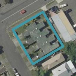 1B Hereford Street, West End, Palmerston North